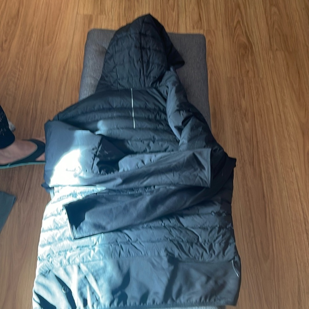 Lulu coat